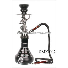 zinc hookah new model